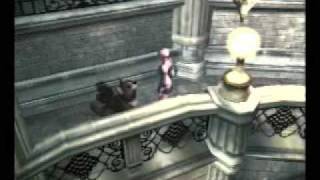 Haunting Ground