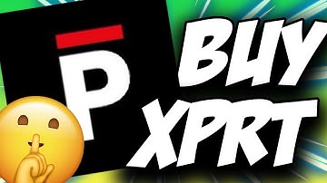 Persistence Token XPRT Crypto ✅ How to Buy Persistence Crypto XPRT Token on Gate io