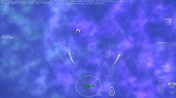 Freespace 2 - Mystery of the Trinity WORLD RECORD SPEEDRUN WHOA