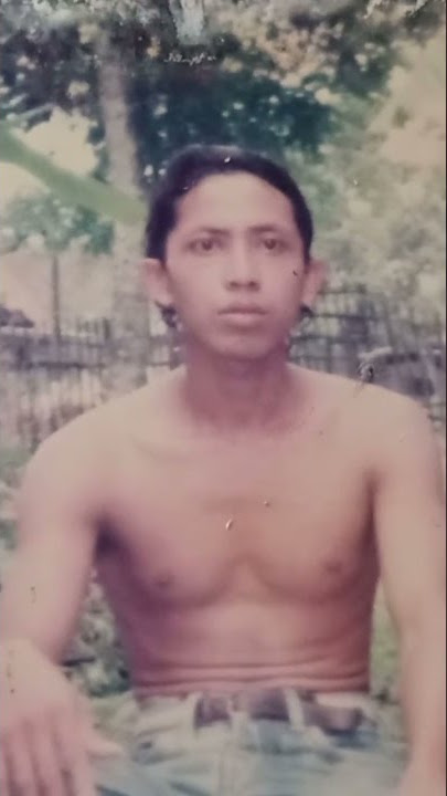 SATRIO PININGIT DARI