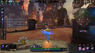 SMITE Thoth One Shot