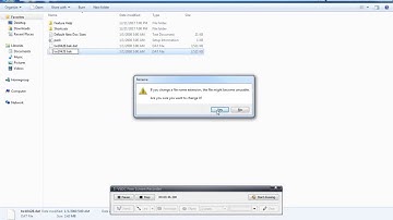 How to change language of Adobe Photoshop CS6 to "English"