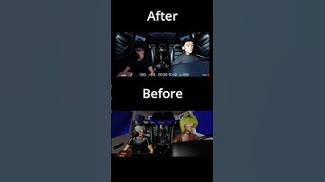 In the car#3danimationsoftware #3danimation #blendergameengine #3dcompositing #memes #vfx #animation