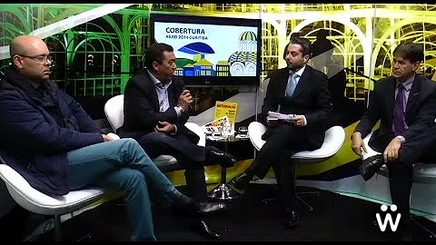 O que possibilita a tecnologia?