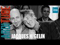 Rebelle et rockeur, Jacques Higelin se lâche chez Thierry Ardisson | INA Arditube