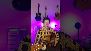 Уматурман - Эй толстый (кавер) 2 #music #trading #guitar #cover