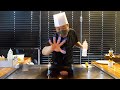 Marvelous Teppanyaki Magic Tricks, Various Shows