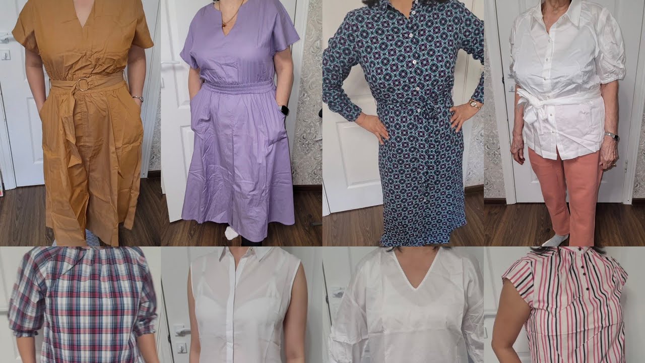 ОДЕЖДА С РАСПРОДАЖИ ФАБЕРЛИК - YouTube