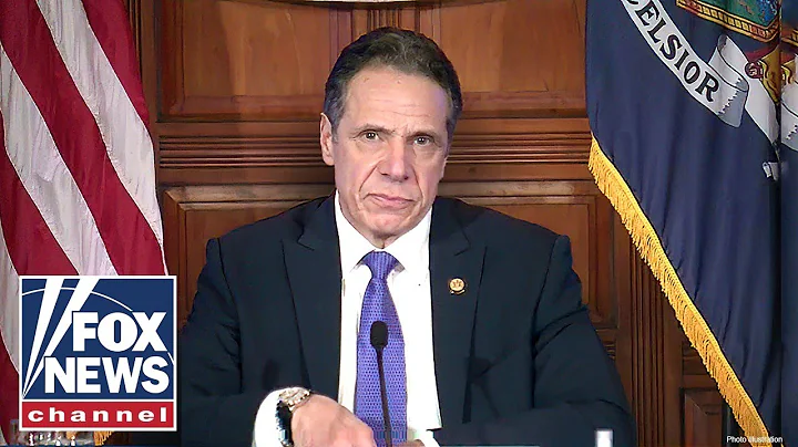 Cuomo is 'the most corrupt governor' in New York's...