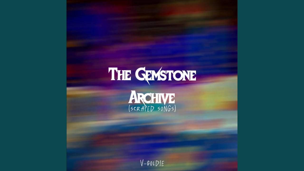 Guarda Amethyst su YouTube Guarda Amethyst su YouTube
