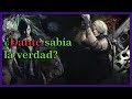 ¿Dante SABÍA Quién Era V? │Devil May Cry