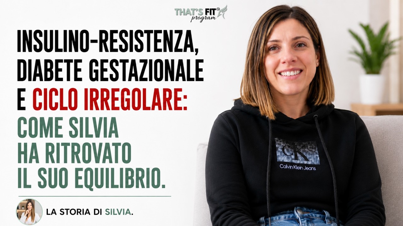 La storia di Silvia