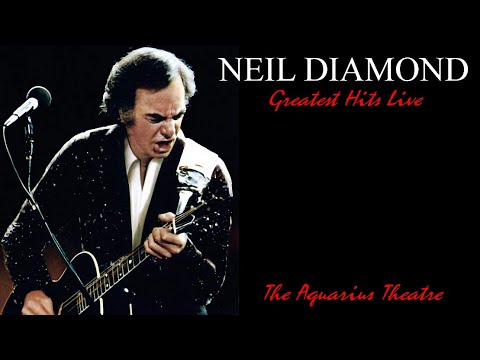 Neil Diamond - Sweet Caroline (Live At The Greek Theatre / 2012)