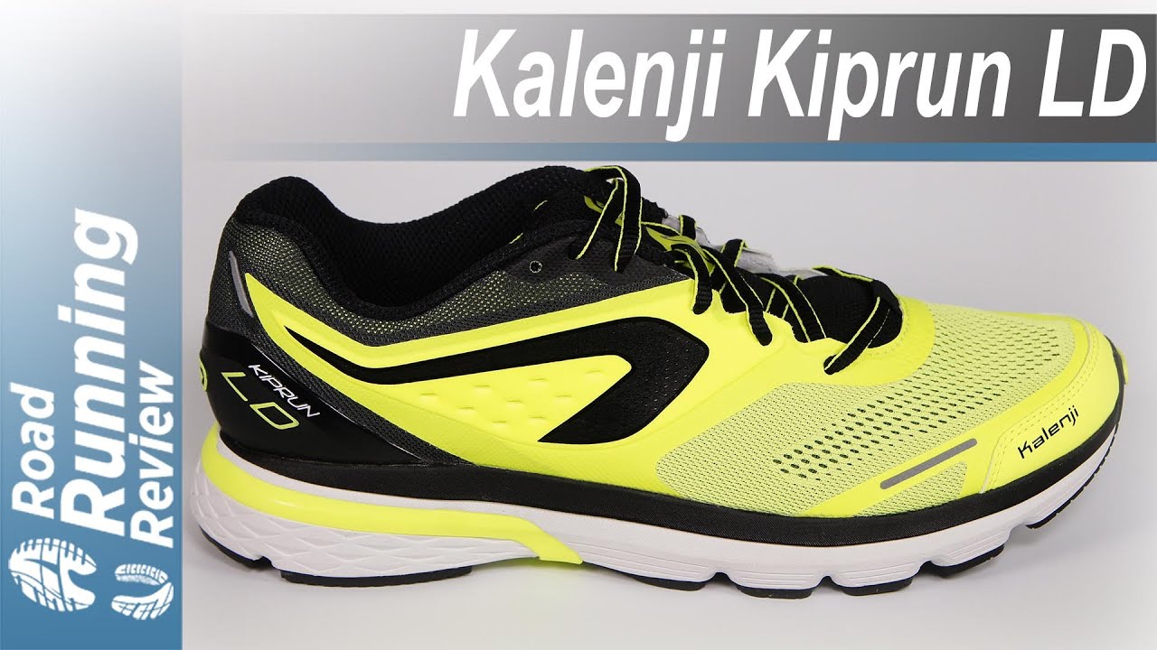 Kalenji Kiprun LD, análisis: review, recomendación, precio especificaciones