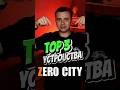 Топ 3 устройства со шпионского рынка Zero City #mobilegame #zerocity