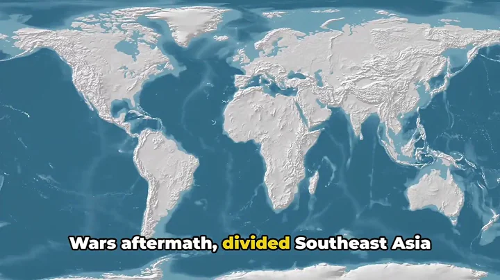 The Anglo-Dutch Treaty of 1824 Shaping Southeast Asia Future #world #shorts #history #southeastasia