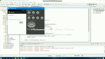 Tugas Mobile Programming / Android