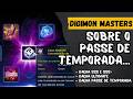 FUSÃO SSS &amp; SSS+, GACHA DO PASSE DE TEMPORADA, MUITOS RECURSOS E DRAW TICKET DO BABEL... #ladmo