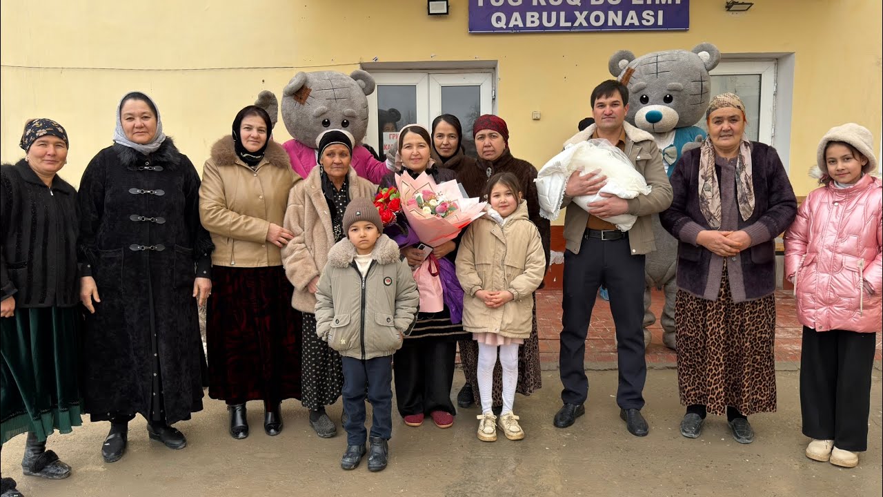 ЧАКАЛОК МУБОРАК 