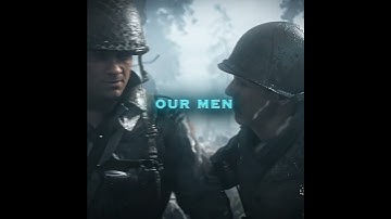 ONE OF THE BEST COD CAMPAIGN - COD WW2 // abandoned (Slowed)