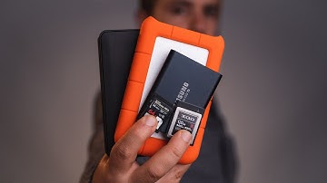 How to Recover Deleted Video and Audio Files | Wondershare RecoverIt