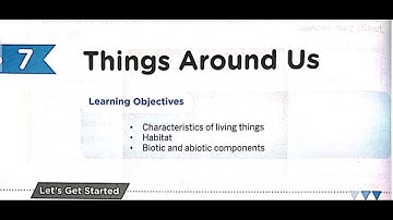 Class 6th Subject Science Ch-7 by Anuj Yadav Sir 2 9 20