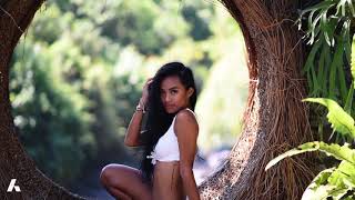Kadek Aryanti photo shoot in Bali
