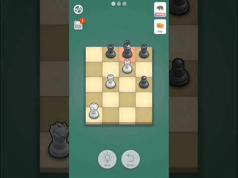 Pocket Chess Level 85