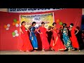 DHANI KUDI BHUJAM MEEDA KADAVA BY ZPHS CHENNUR, PALAKURTHY STUDENTS