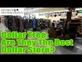 Dollar Tree: Are They The Best Dollar Store? | Retail Archaeology