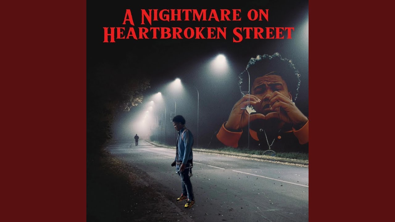 Watch A Nightmare On Heartbroken Street on YouTube Watch A Nightmare On Heartbroken Street on YouTube