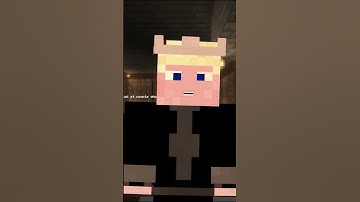 What is that Hand Movement?! |  #minecraft #kingcraft #kingcrafts #vtuber #vtuberen