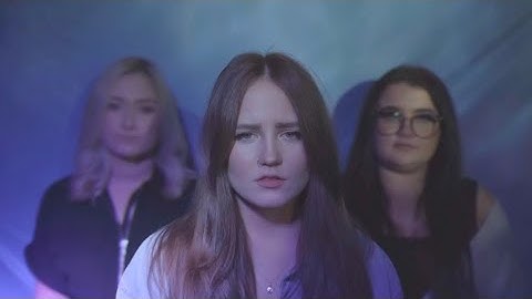 No Fun - Robyn Perren (Official Music Video)