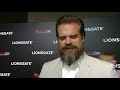 Hellboy: David Harbour Movie Interview