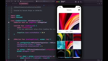 UISheetPresentationController iOS 15 Swift #1