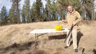 Personal Protection: Defense Against JackOLanterns (Halloween Special)