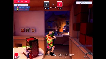 MicroVolts Cw: BlackBox Vs SpyRobots FT VoyBoy/Jannze