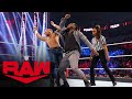 Reggie vs. Drake Maverick – 24/7 Championship Match: Raw, Nov. 8, 2021