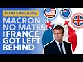 How AUKUS Could Actually be GOOD for Macron - TLDR News