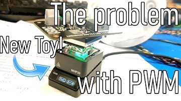 SDG #185 Why is my DC-DC making a audible whine? Also a preview of the MHP30 from MiniWare