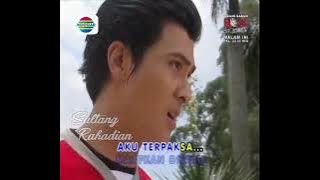 MAAFKAN KASIHKU - Roy Jordi - MISTERI ILLAHI eps Perkawinan Sedarah HD VCD COPY