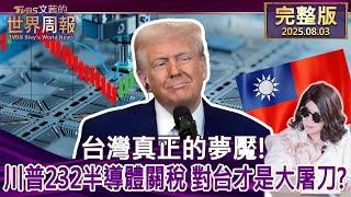 20250803 232 tvbs 20250803