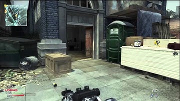 MW3: Tips On How To Level Up Fast (Gameplay/Commentary)