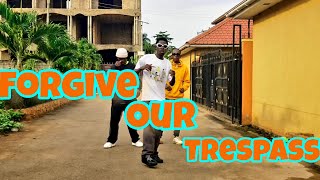 Nandipha808 and Ceeka - Forgive Our Trespass , RSA ft Demola ( dance video)
