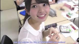 [Eng Sub] NogiCamera 5 Saito Asuka Cut