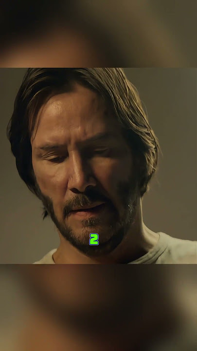 How many gold coins does John Wick actually have? #movie #johnwick