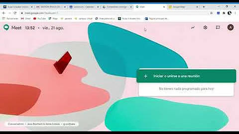 herramientas generales de producion en internet  A...