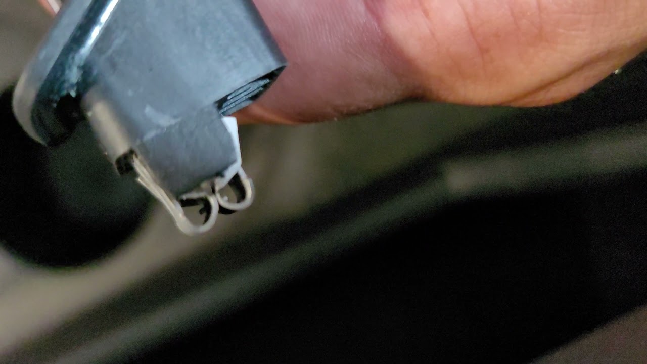 how to remove your grab handles from a 2015 GTI YouTube