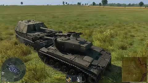 Overpressure in a nutshell