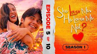 Ep5 S1 Friend Request Slmhlmn Series 2026